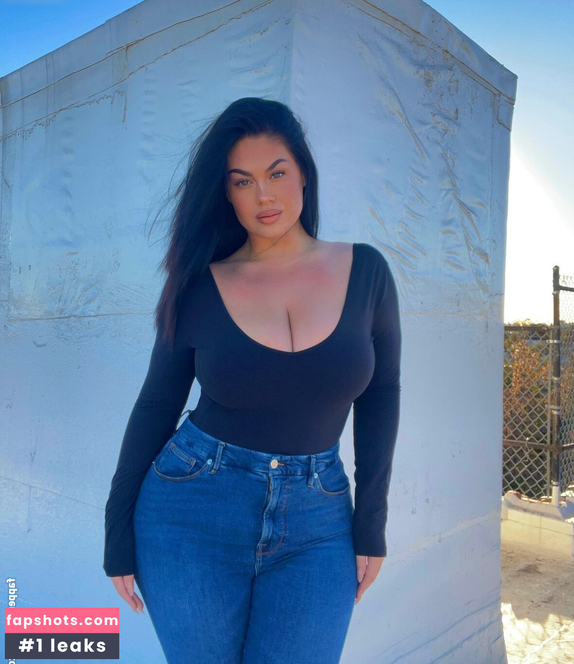 Hanna Wilperath Nahé úniky fotek pouze od fanoušků #78 - Fapshots