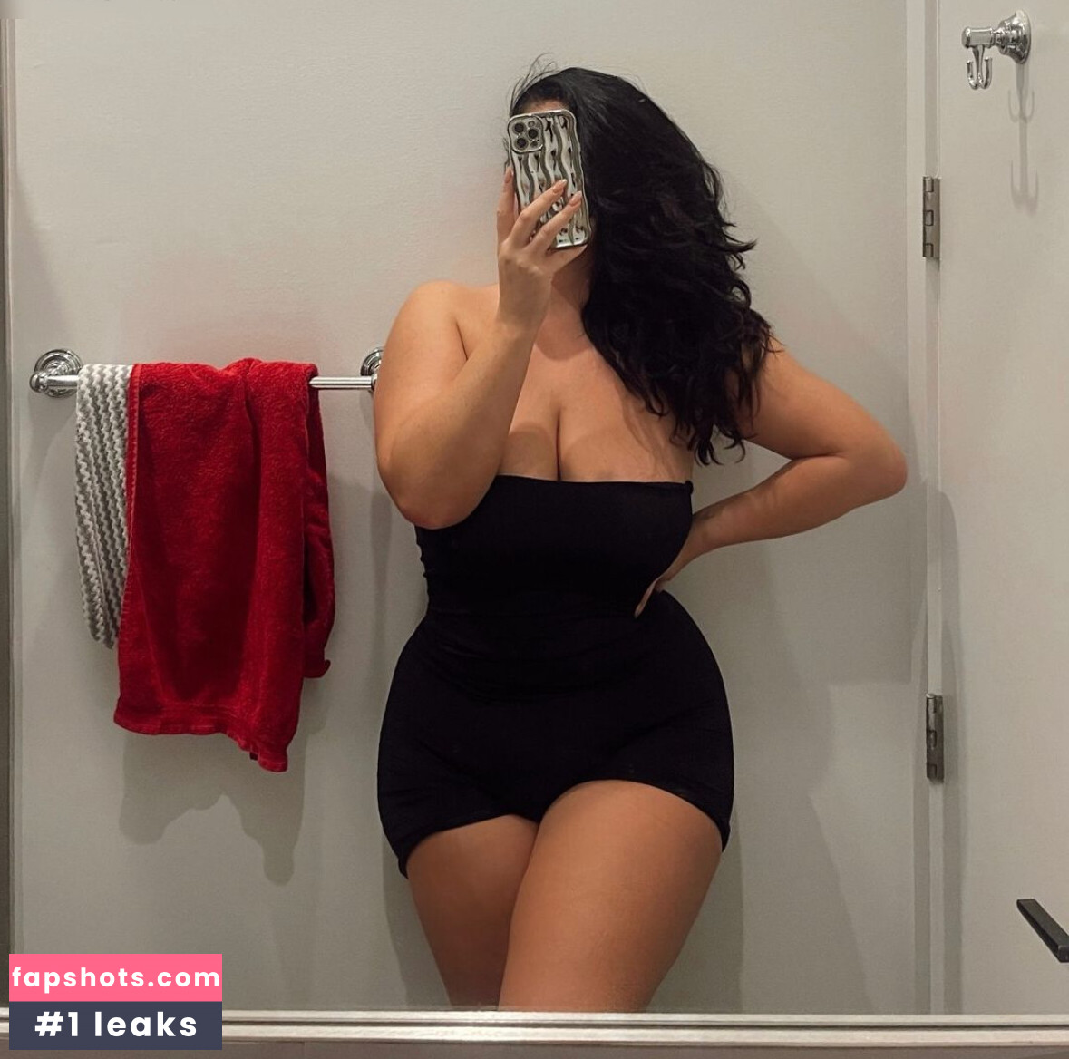 Hanna Wilperath Nahé úniky fotek pouze od fanoušků #85 - Fapshots