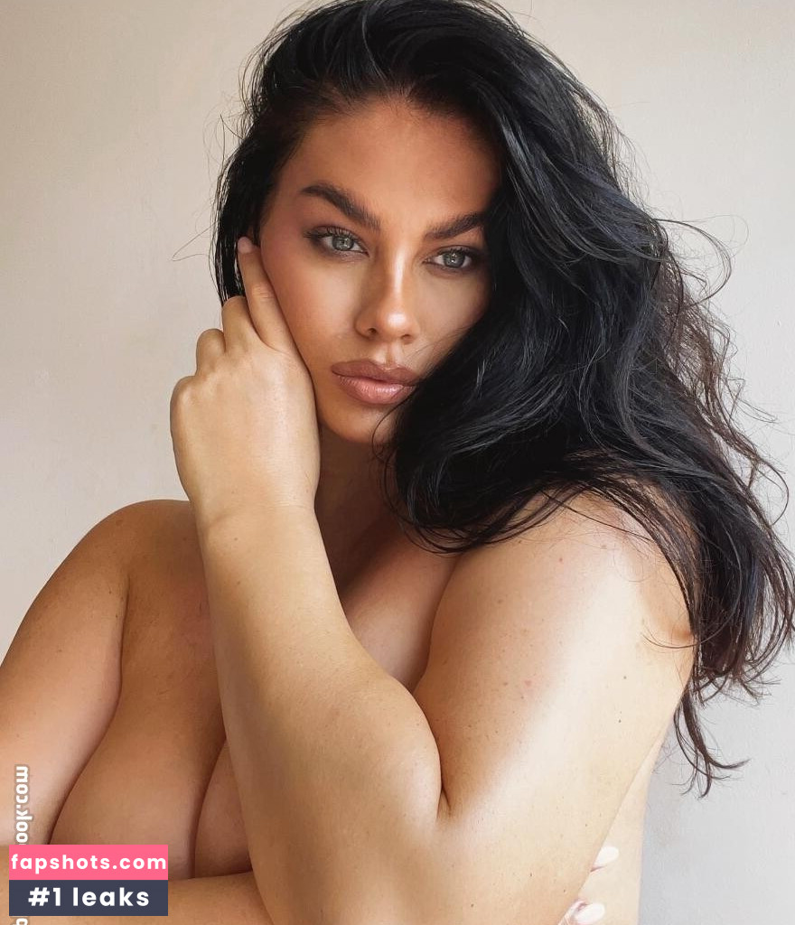 Hanna Wilperath Nahé úniky fotek pouze od fanoušků #93 - Fapshots