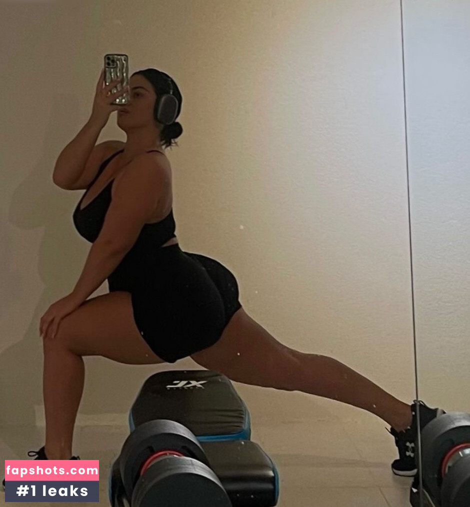 Hanna Wilperath Nahé úniky fotek pouze od fanoušků #97 - Fapshots