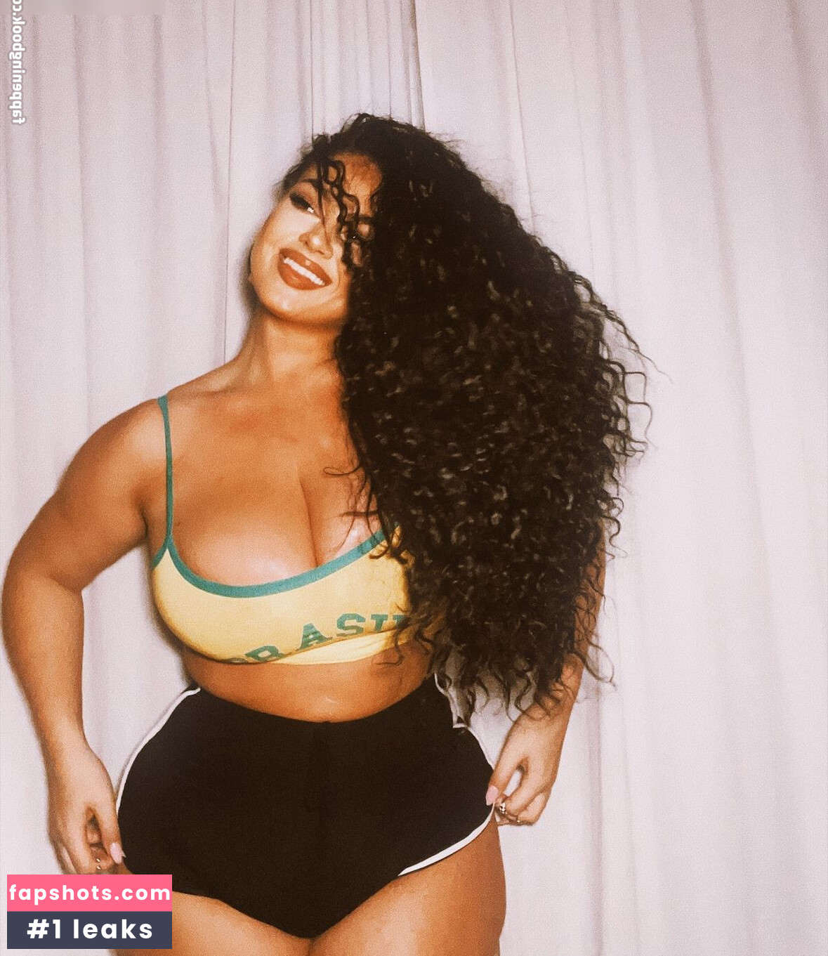 Hanna Wilperath Nahé úniky fotek pouze od fanoušků #98 - Fapshots