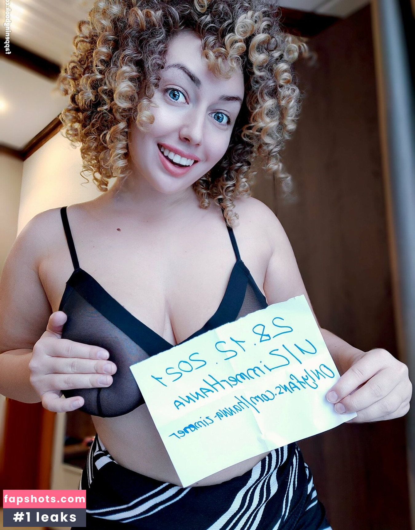 Hanna Zimmer gallery photo #244