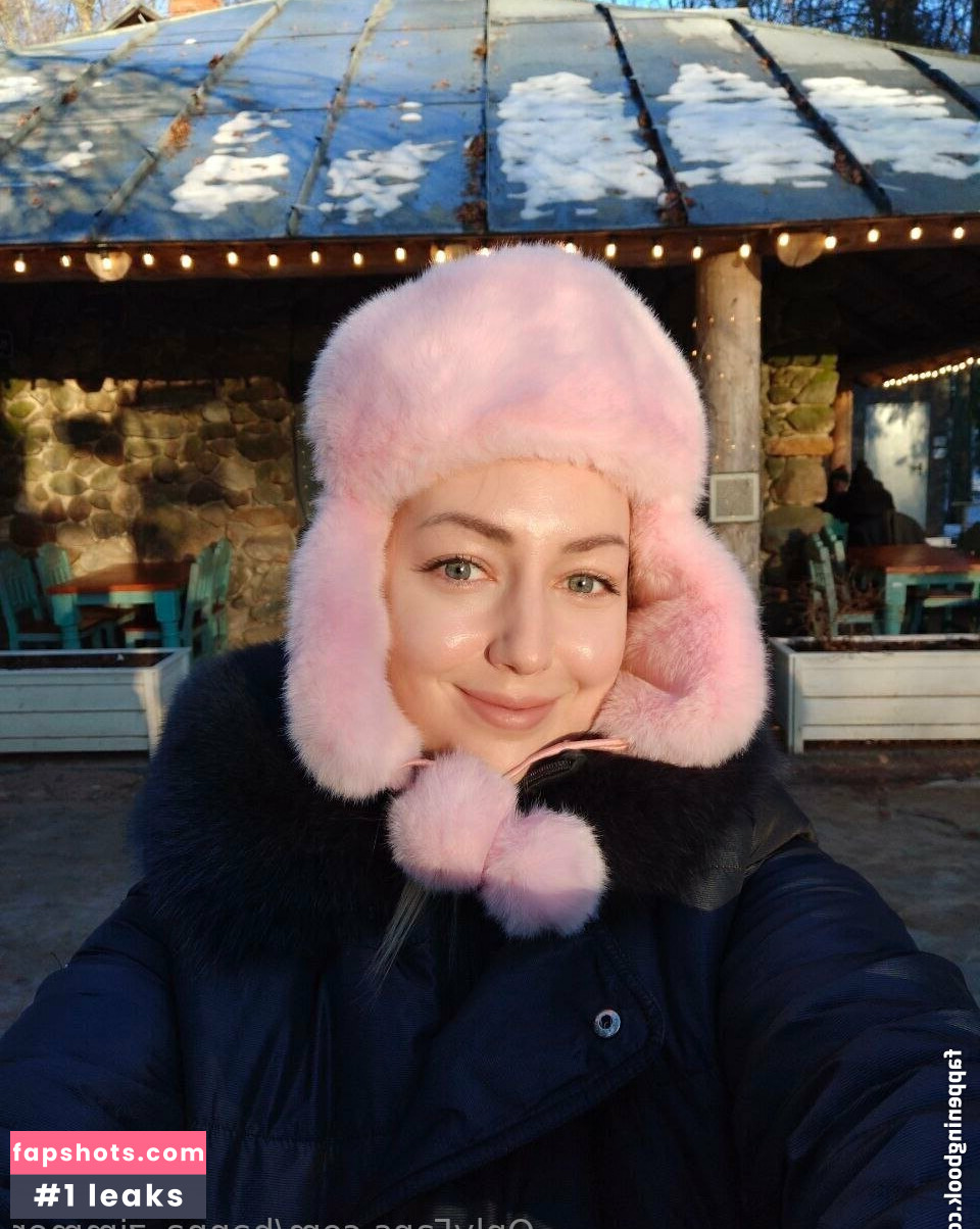 Hanna Zimmer gallery photo #40