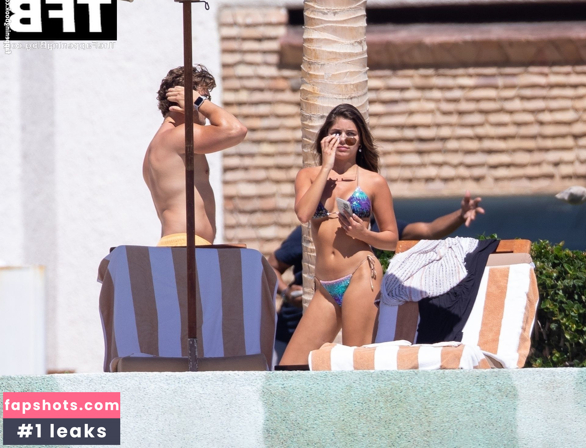 Hannah-Ann Sluss gallery photo #46