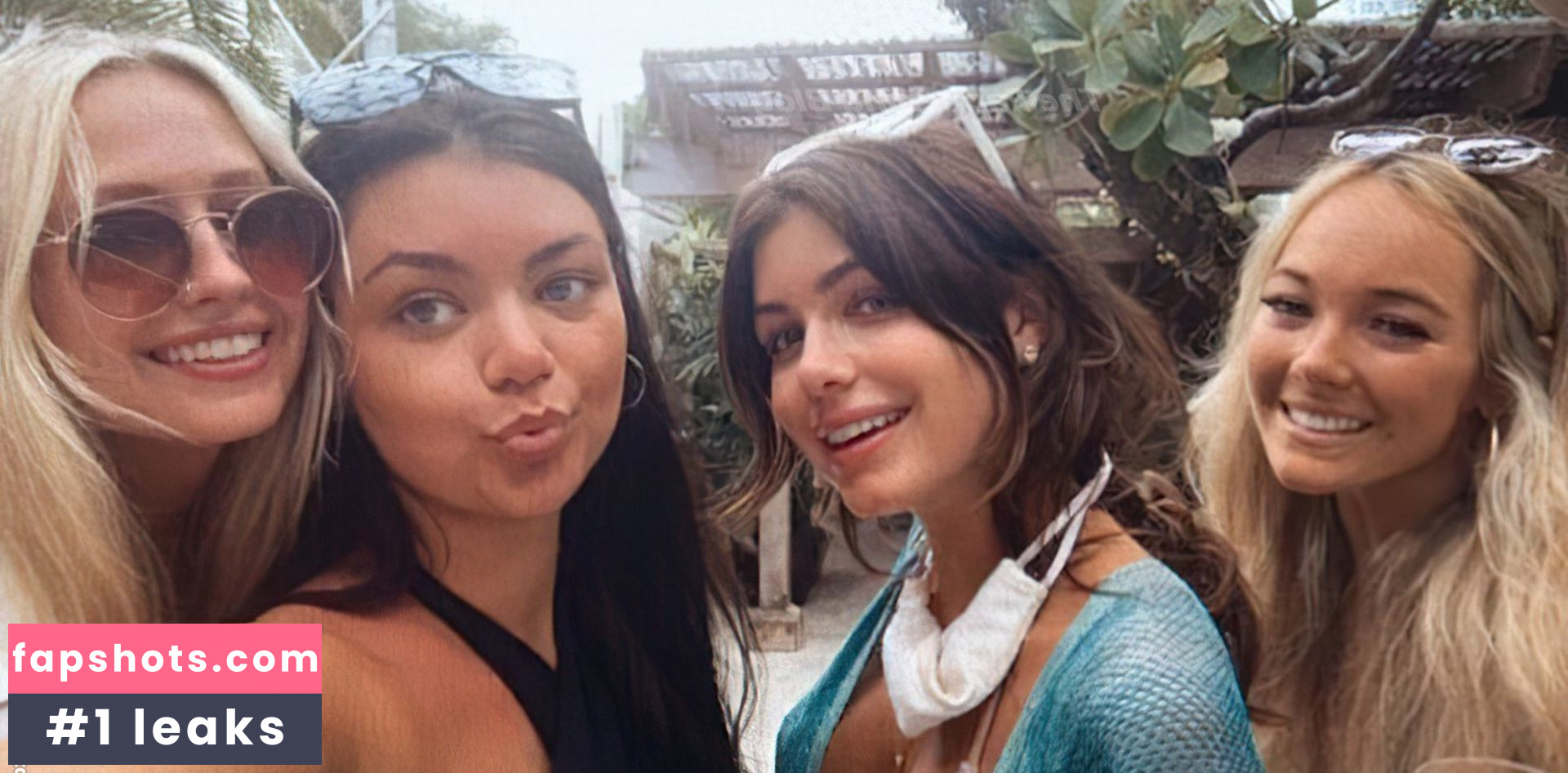 Hannah-Ann Sluss gallery photo #61