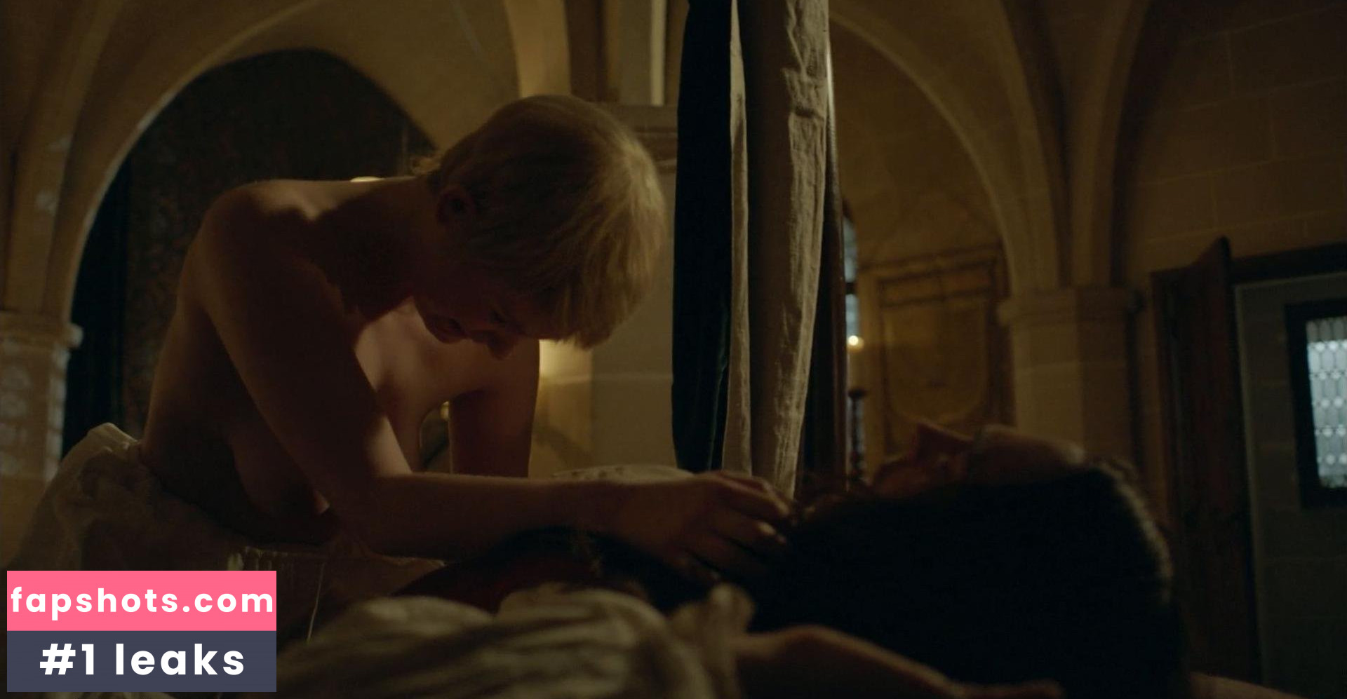 Hannah Arterton Nahé úniky fotek pouze od fanoušků #13 - Fapshots