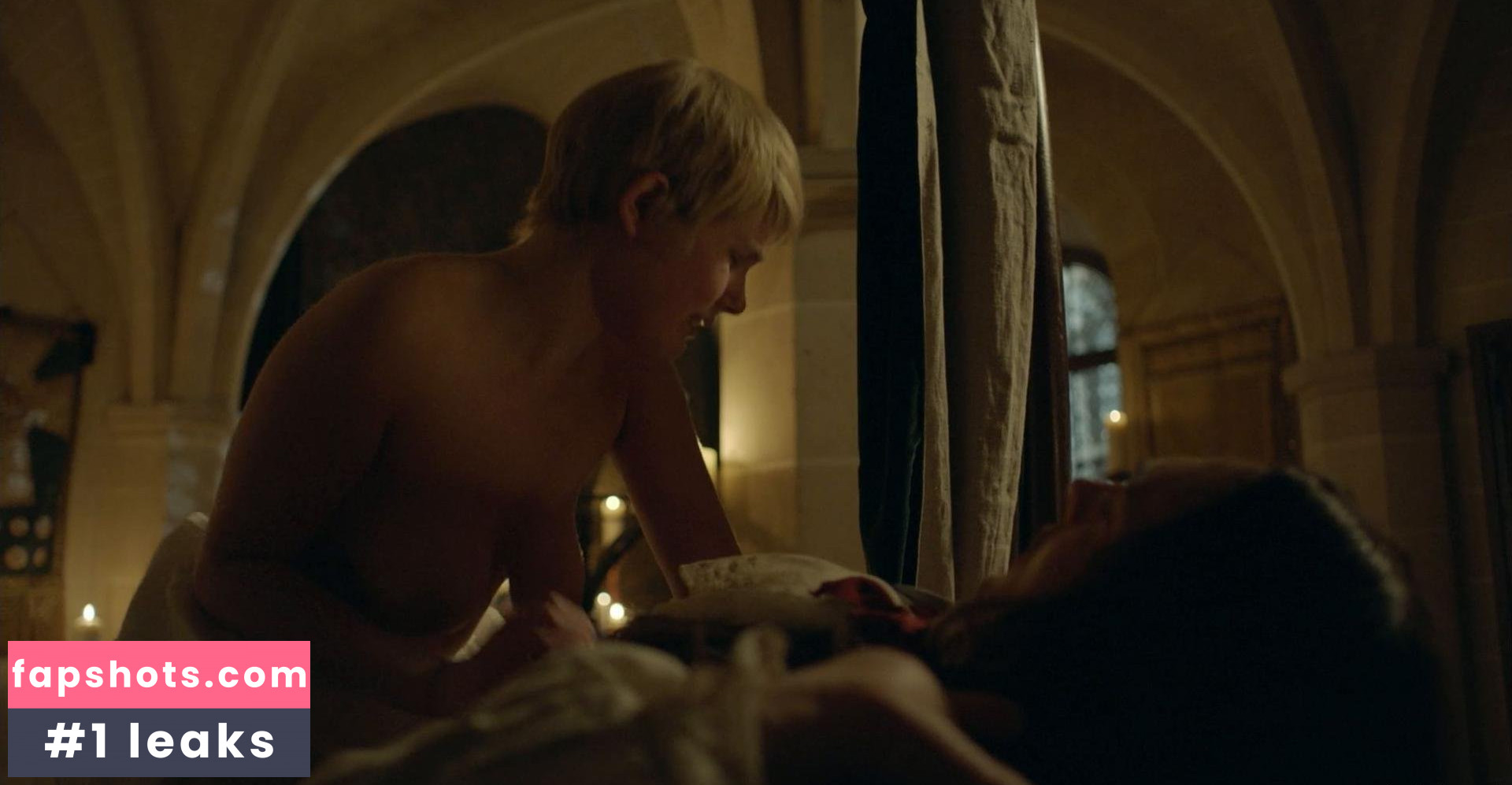 Hannah Arterton Nahé úniky fotek pouze od fanoušků #15 - Fapshots