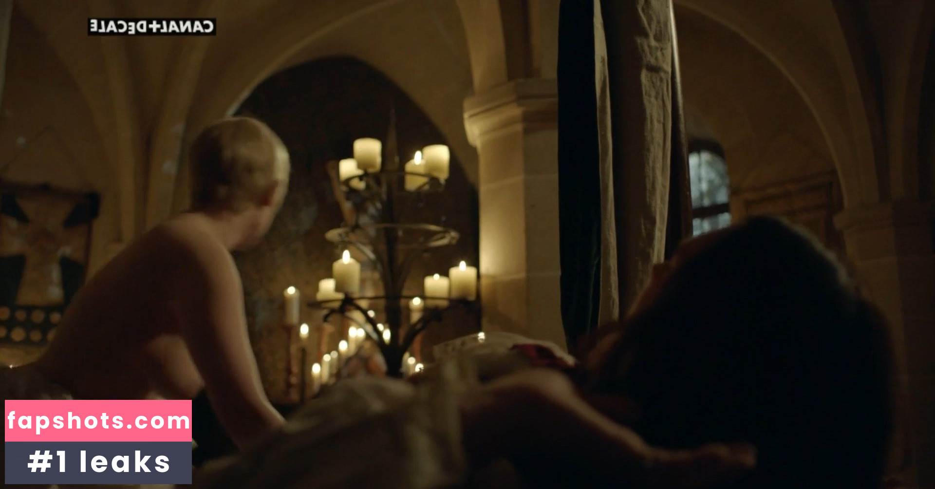 Hannah Arterton Nahé úniky fotek pouze od fanoušků #3 - Fapshots