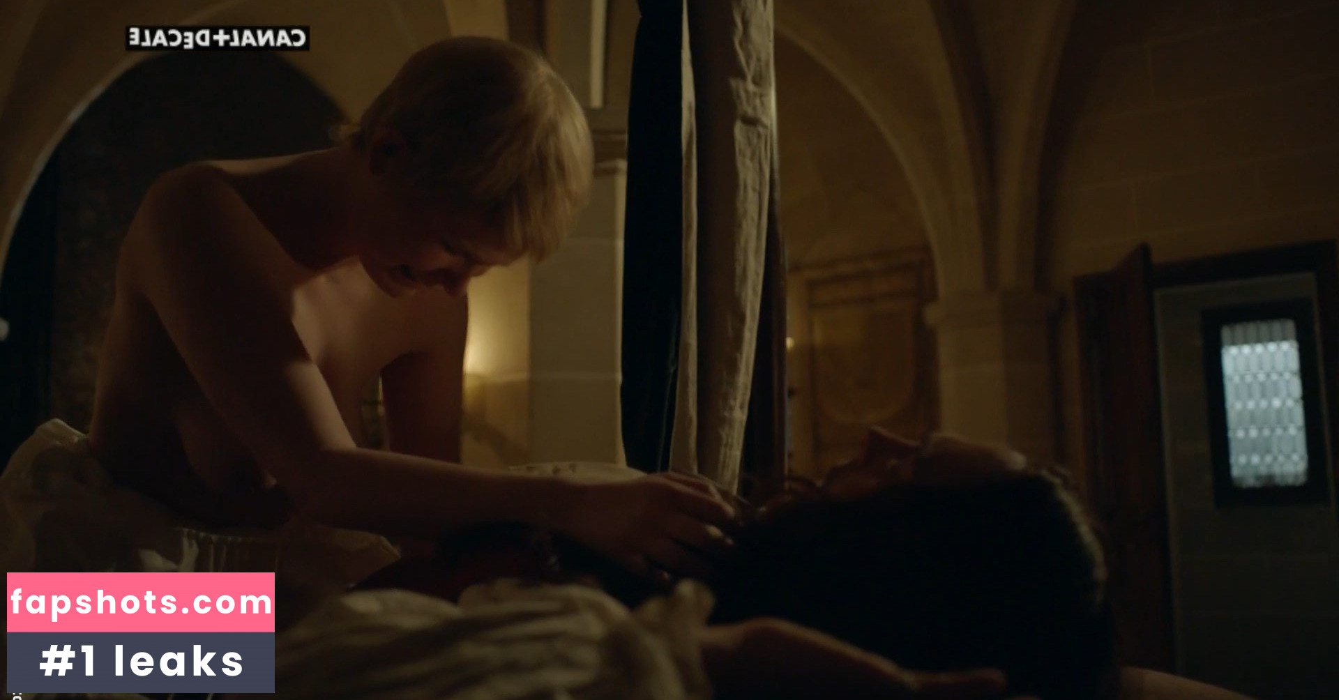 Hannah Arterton Nahé úniky fotek pouze od fanoušků #4 - Fapshots