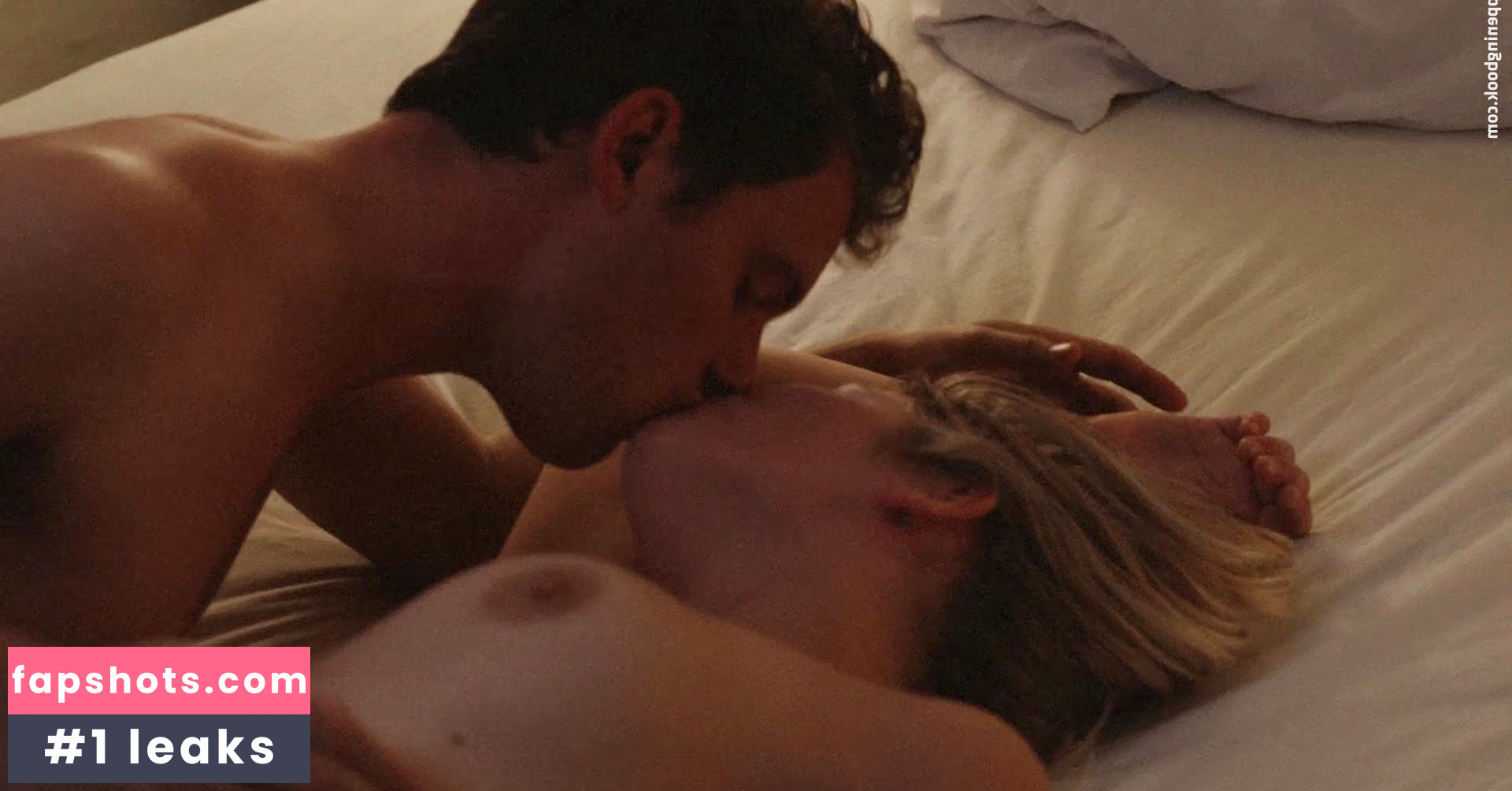 Hannah Arterton Nahé úniky fotek pouze od fanoušků #7 - Fapshots