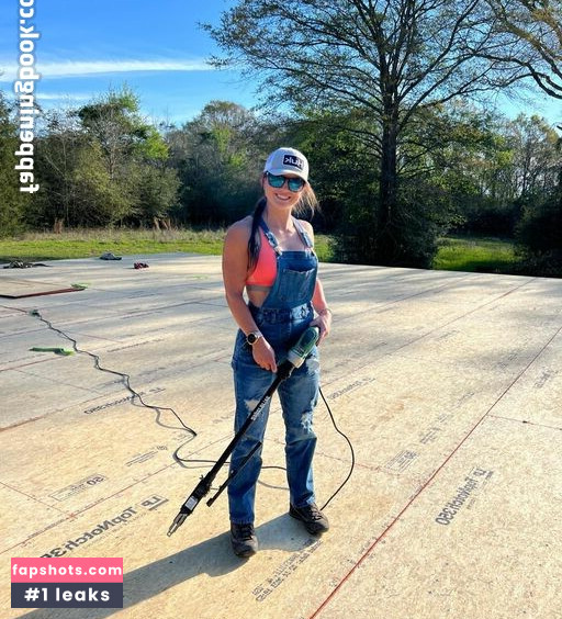 Hannah Barron gallery photo #133