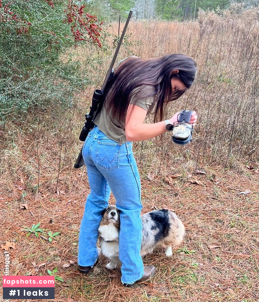 Hannah Barron gallery photo #148