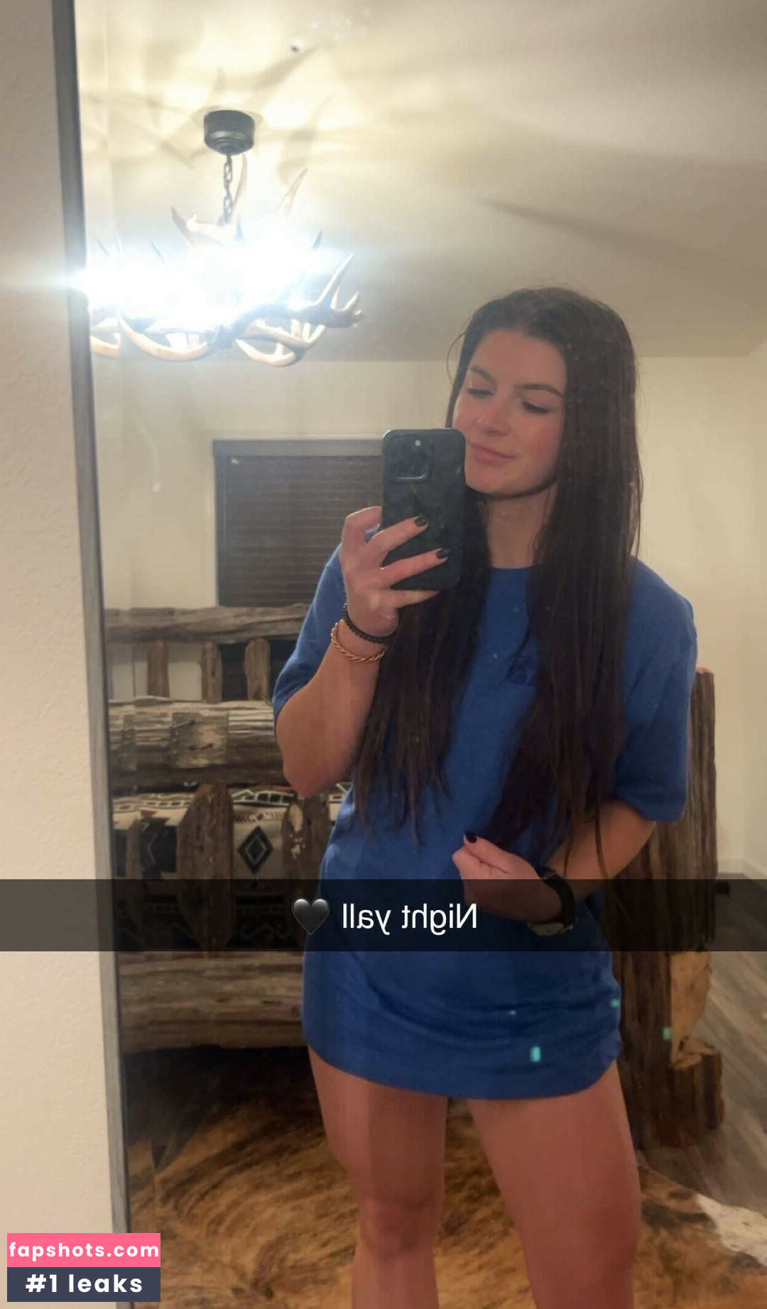 Hannah Barron gallery photo #19