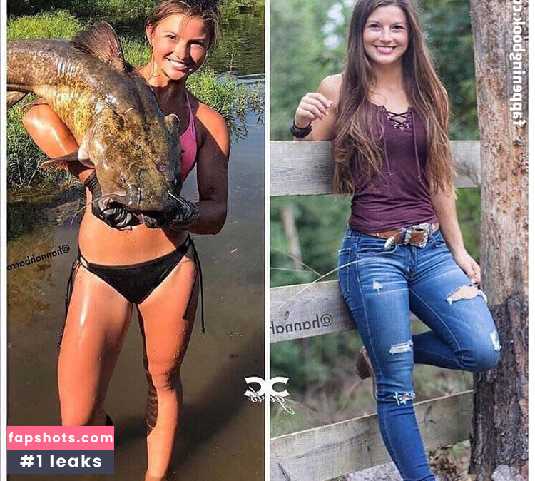 Hannah Barron gallery photo #186