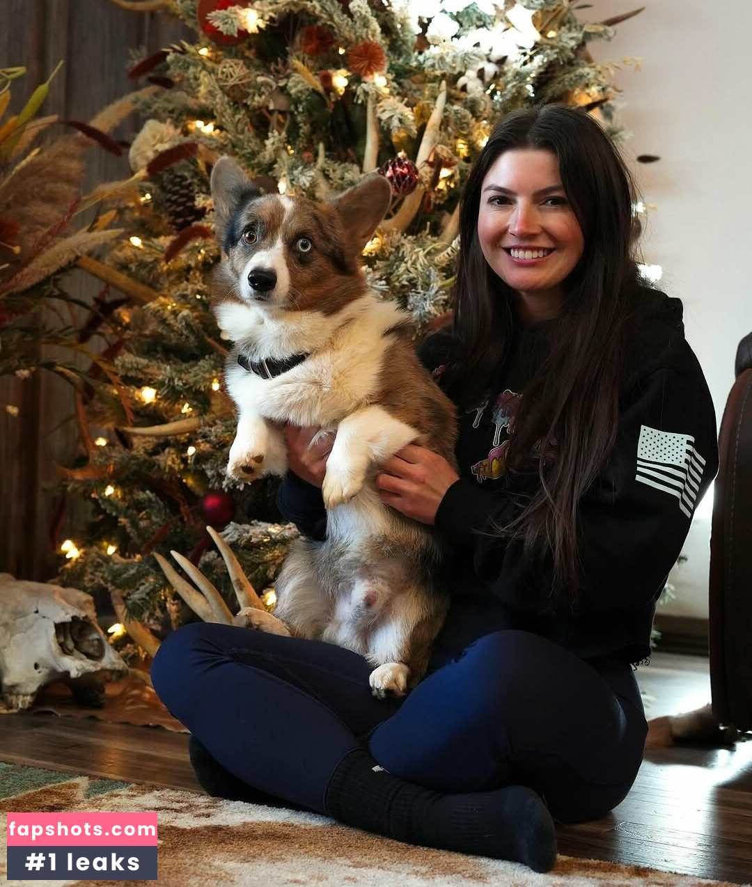 Hannah Barron gallery photo #28