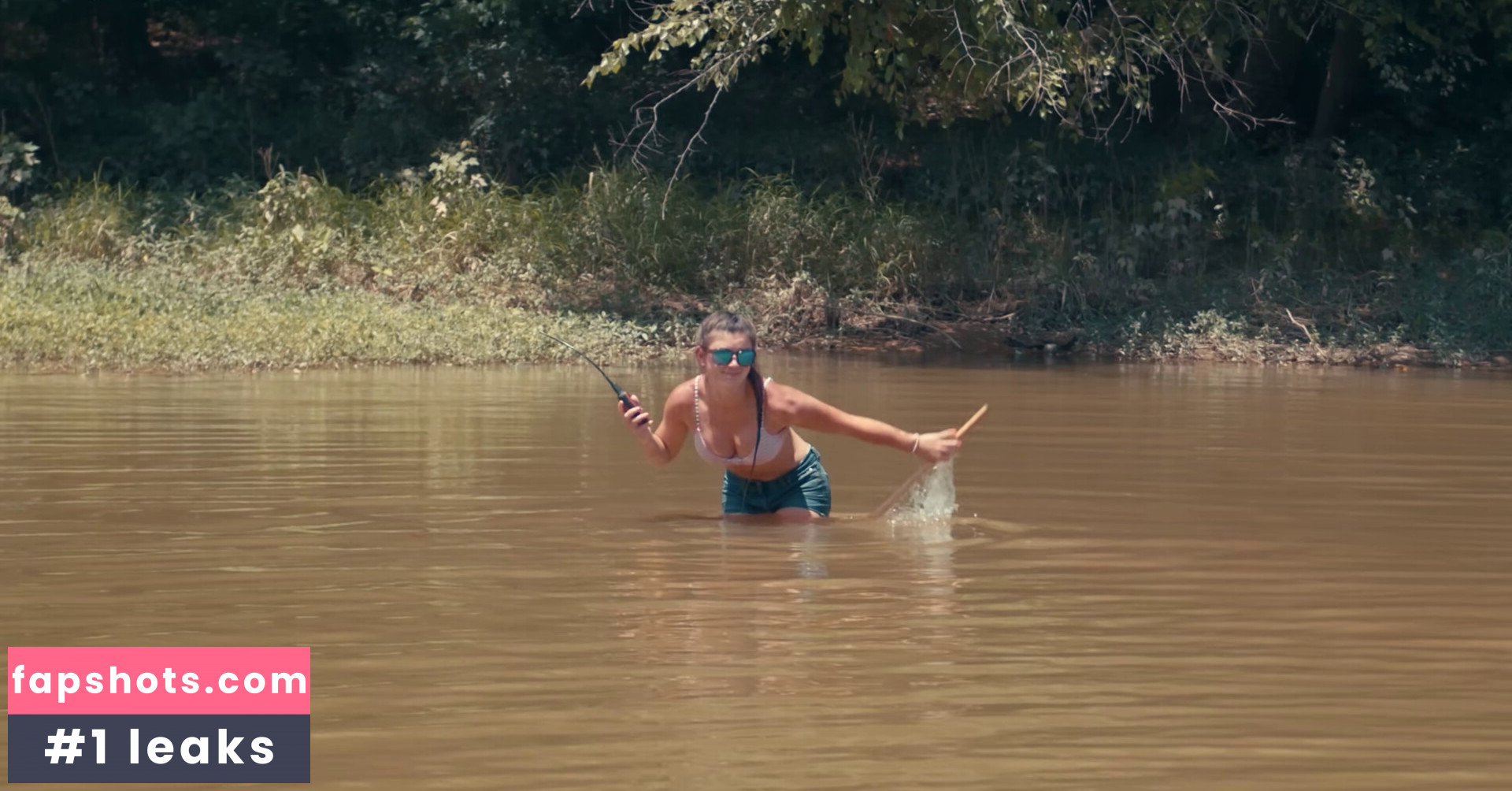 Hannah Barron Nude Leaks OnlyFans Photos #36 - LeakJerk