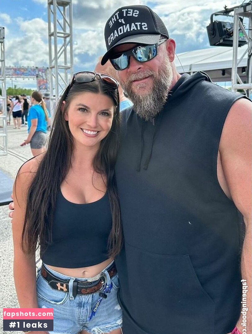 Hannah Barron Nude Leaks OnlyFans Photos #53 - LeakJerk