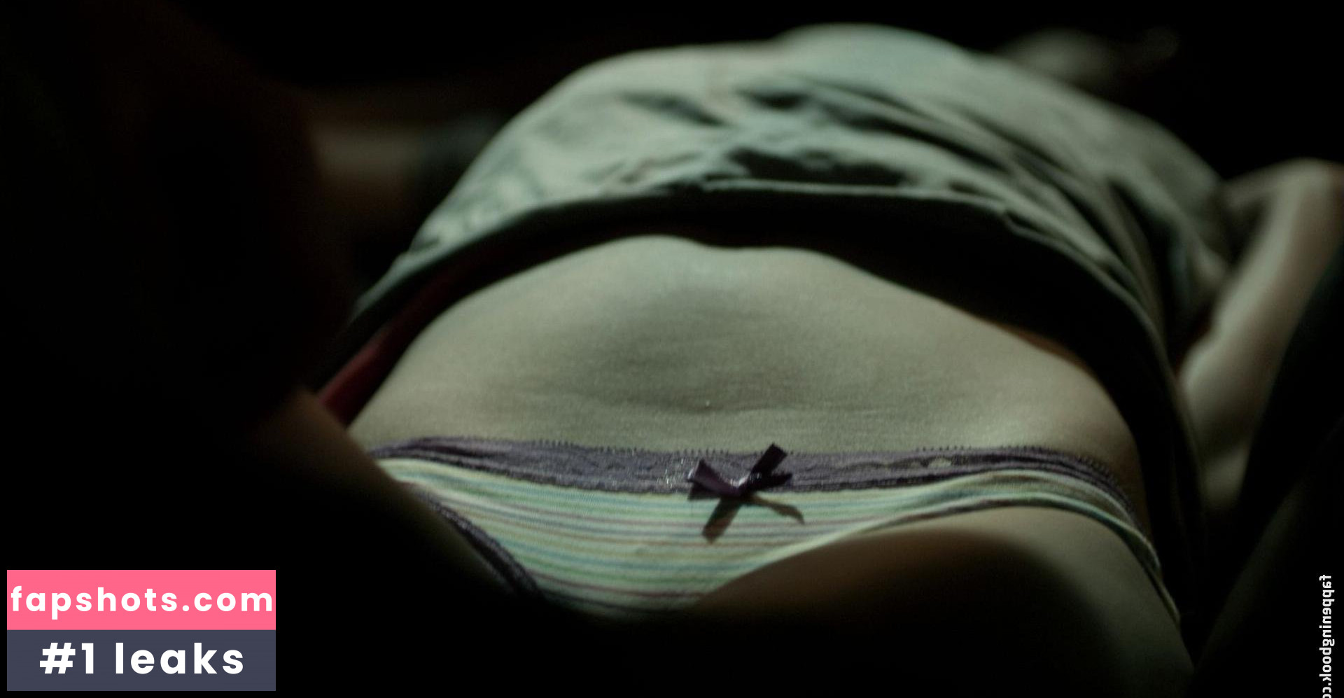 Hannah Britland gallery photo #4