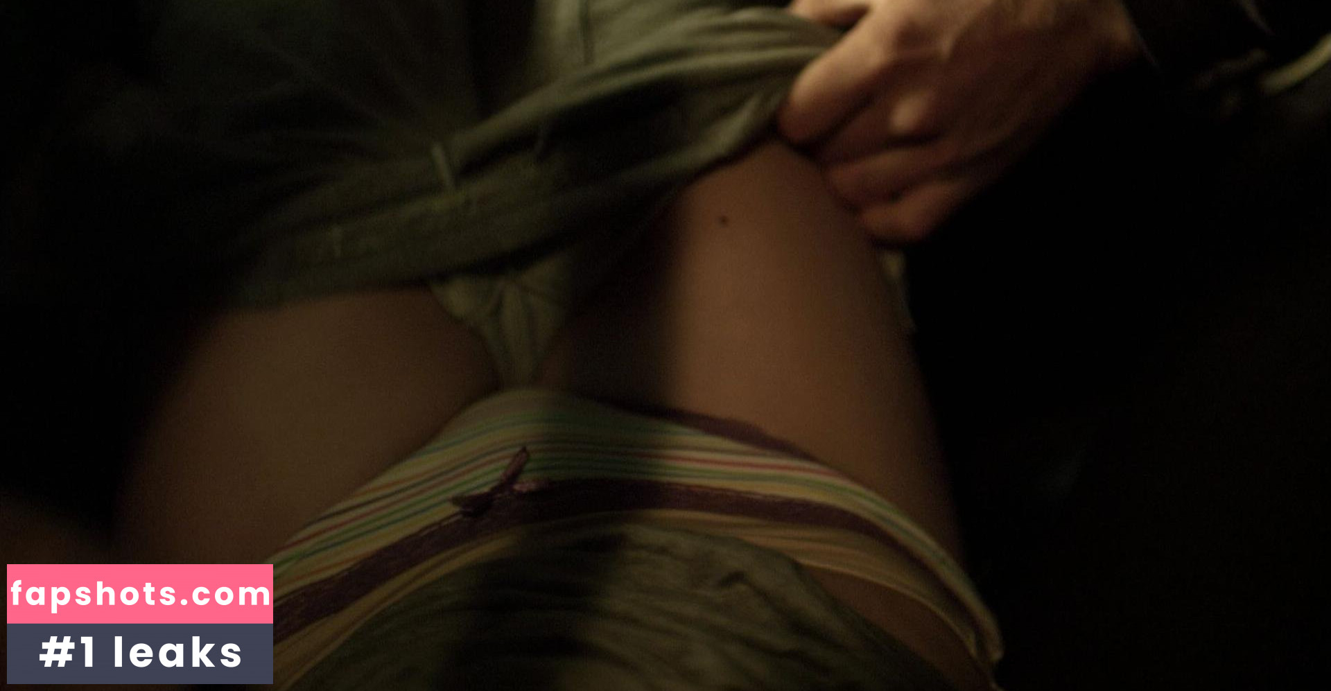 Hannah Britland gallery photo #7