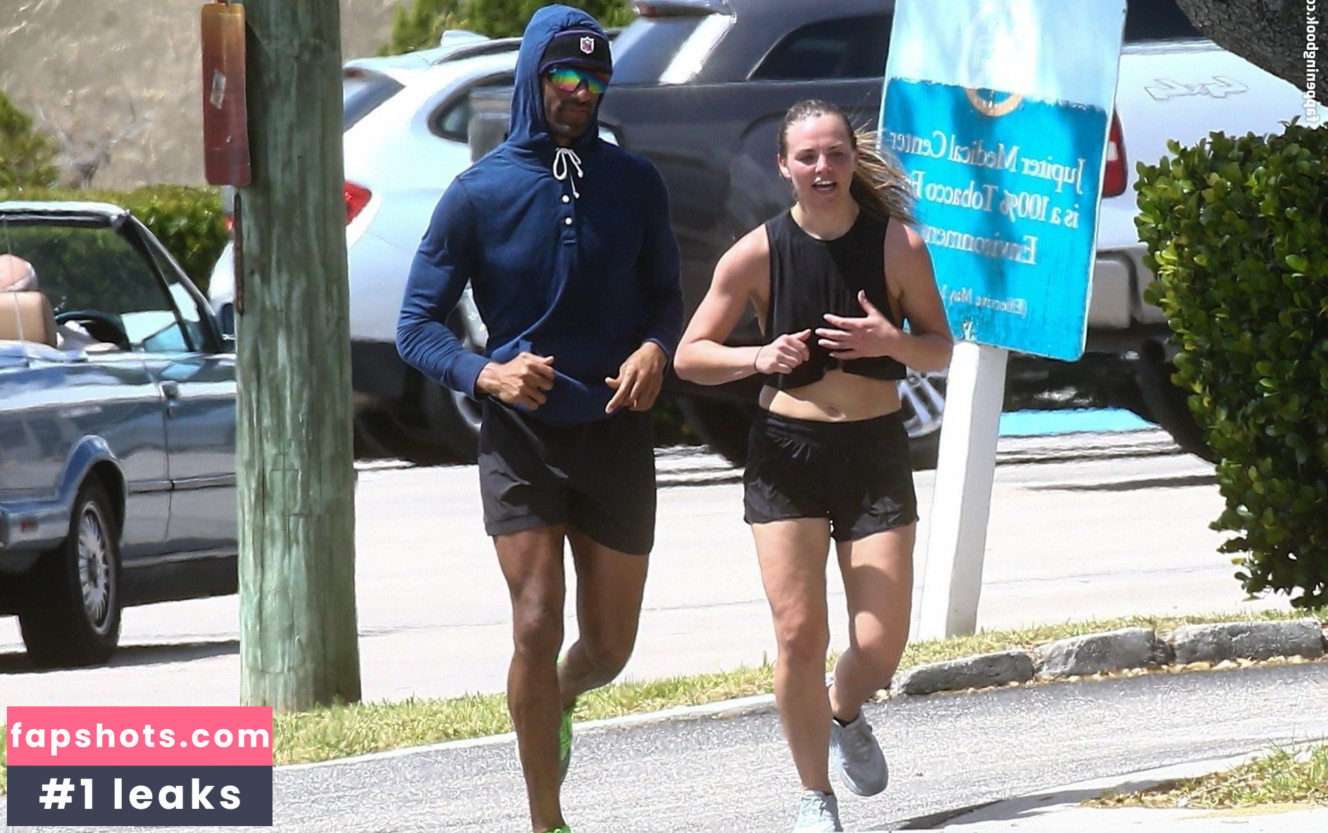 Hannah Brown gallery photo #69