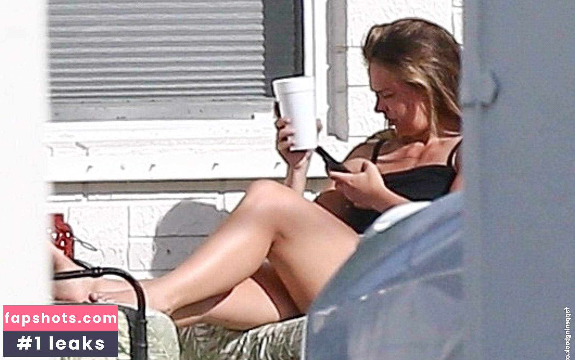 Hannah Brown gallery photo #76