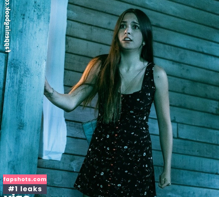 Hannah Cheramy Nude Leaks OnlyFans Photos #11 - LeakJerk