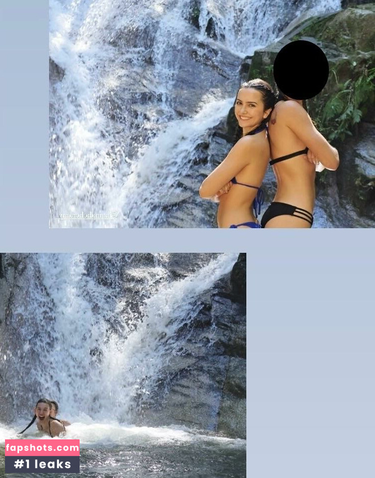 Hannah Cheramy Nude Leaks OnlyFans Photos #12 - LeakJerk