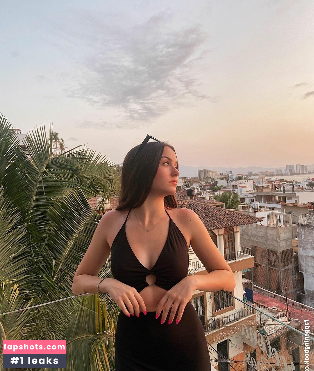 Hannah Cheramy Nude Leaks OnlyFans Photos #18 - LeakJerk