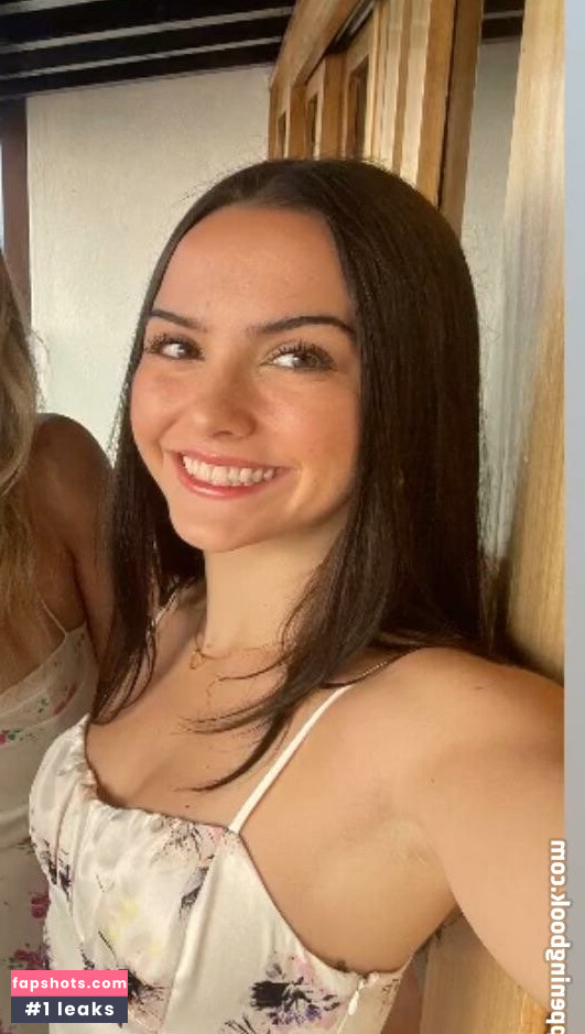 Hannah Cheramy Nude Leaks OnlyFans Photos #20 - LeakJerk