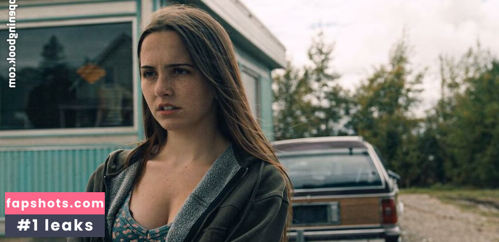 Hannah Cheramy Nude Leaks OnlyFans Photos #4 - LeakJerk