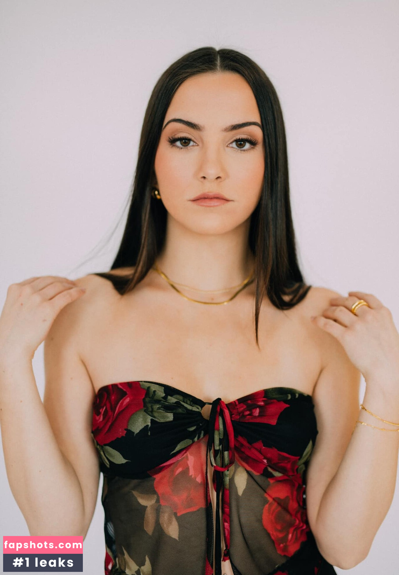 Hannah Cheramy Nude Leaks OnlyFans Photos #7 - LeakJerk