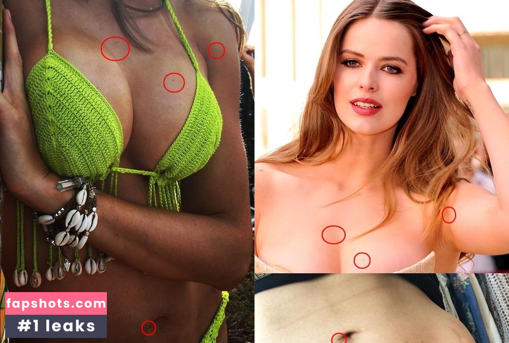 Hannah Davis gallery photo #115