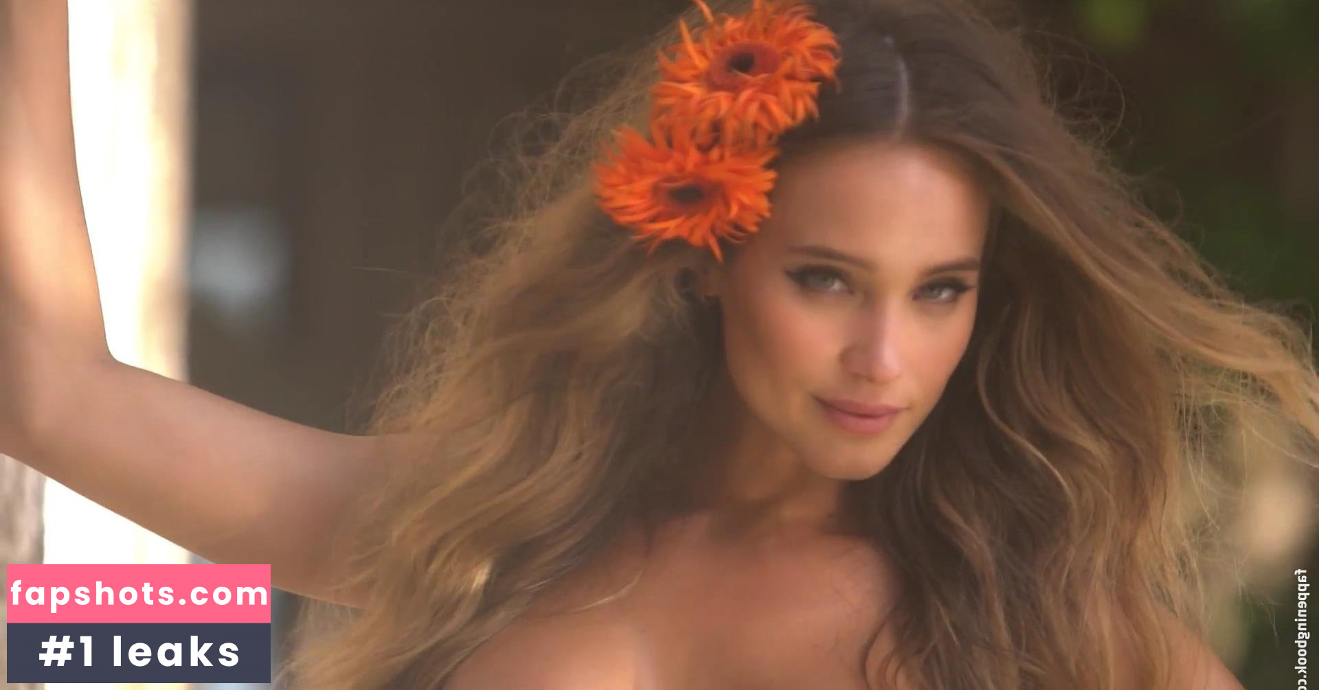 Hannah Davis gallery photo #119