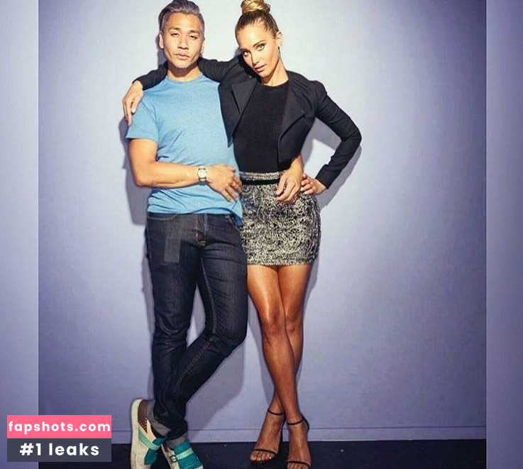 Hannah Davis gallery photo #41