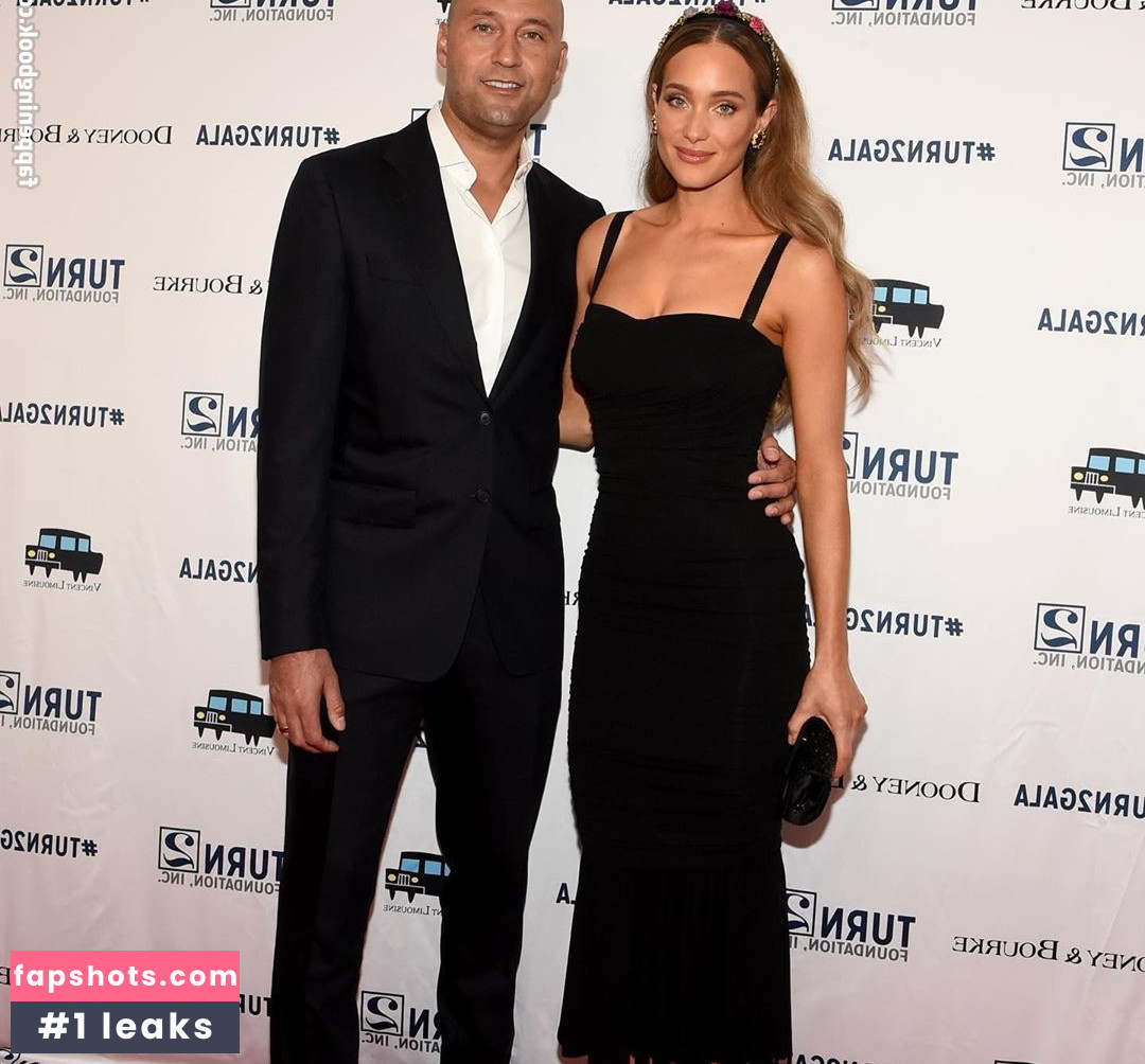 Hannah Davis gallery photo #65