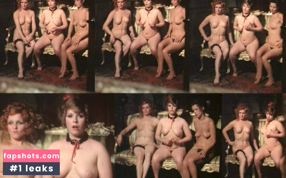 Hannah de Leeuwe Nahé úniky fotek pouze od fanoušků #4 - Fapshots