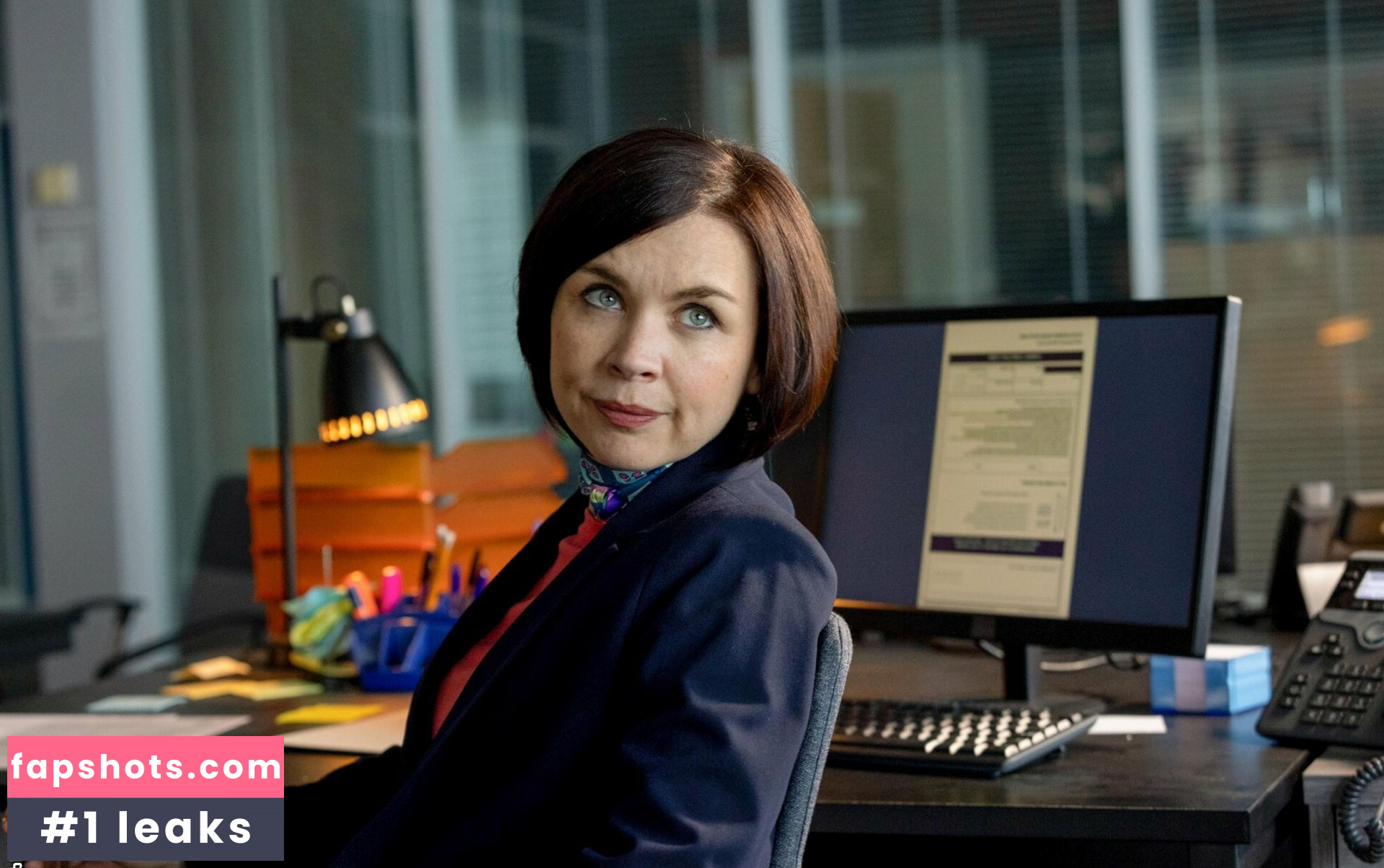 Hannah Donaldson gallery photo #11