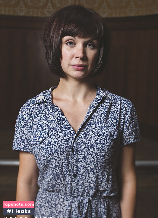 Hannah Donaldson gallery photo #12