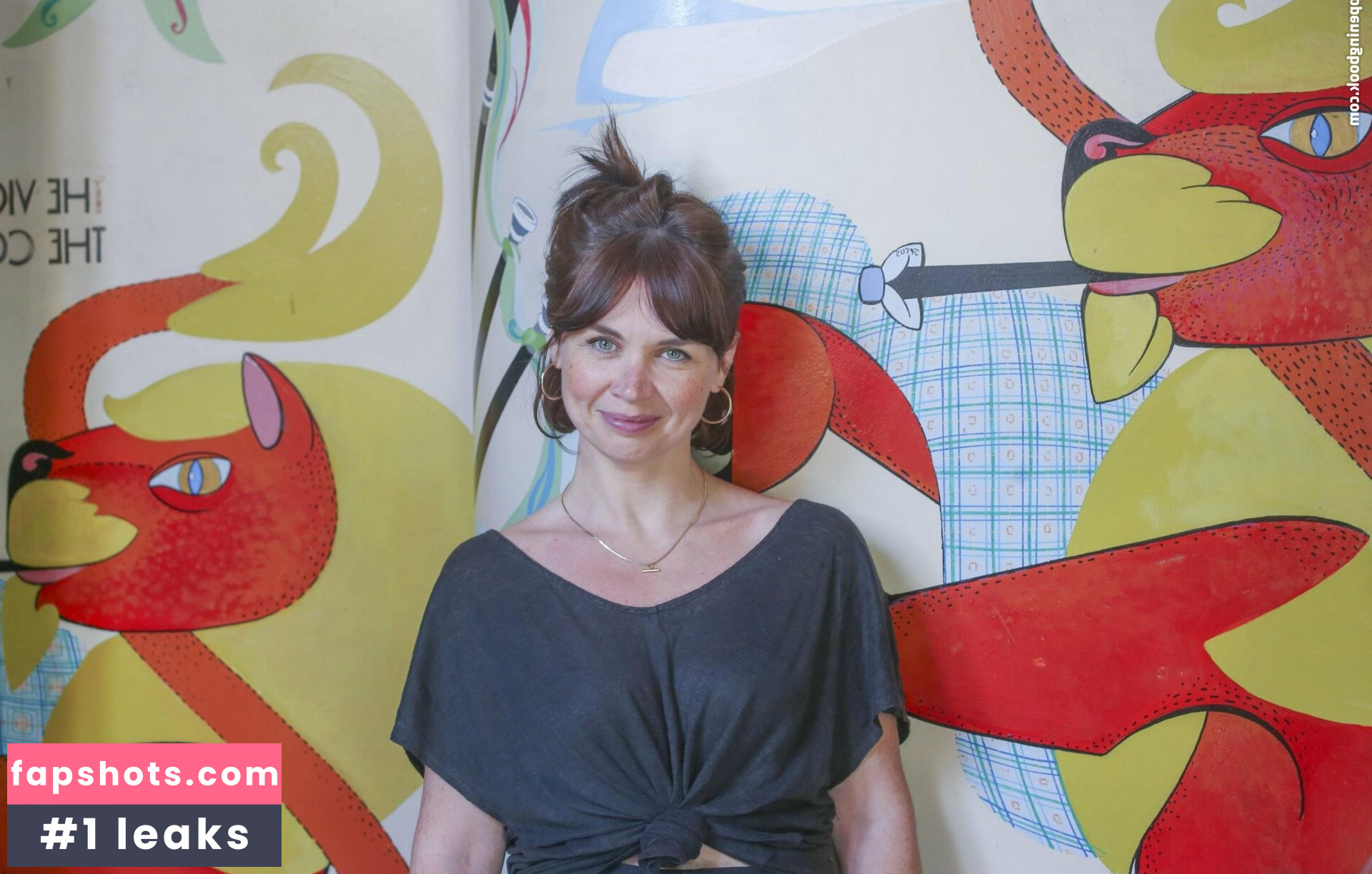 Hannah Donaldson gallery photo #4