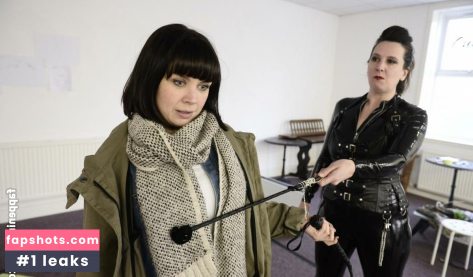 Hannah Donaldson gallery photo #7