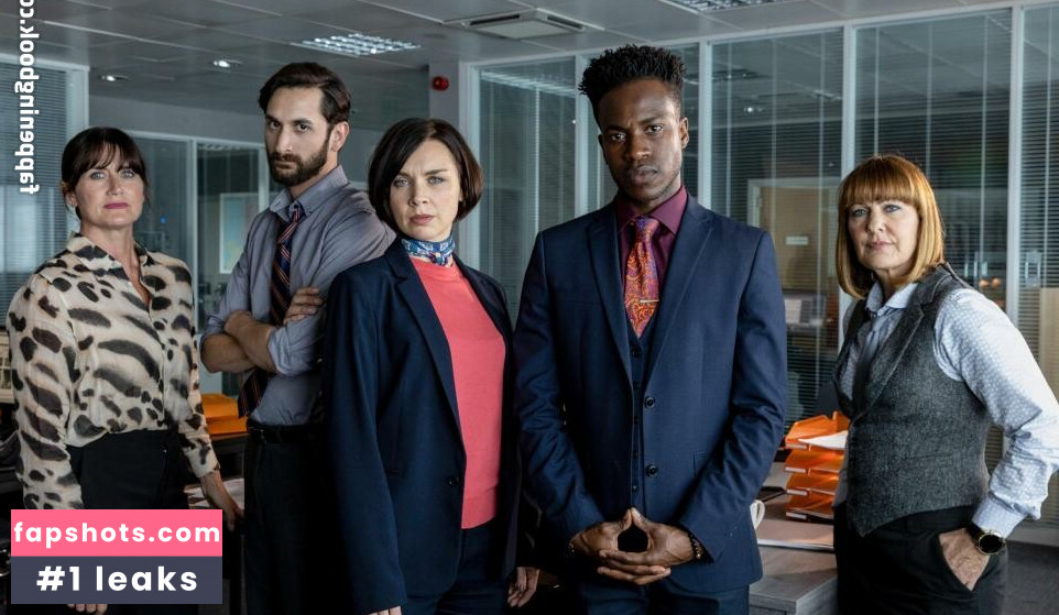 Hannah Donaldson gallery photo #8