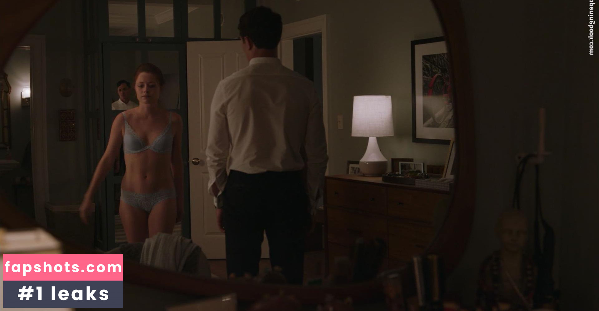 Hannah Emily Anderson gallery photo #8