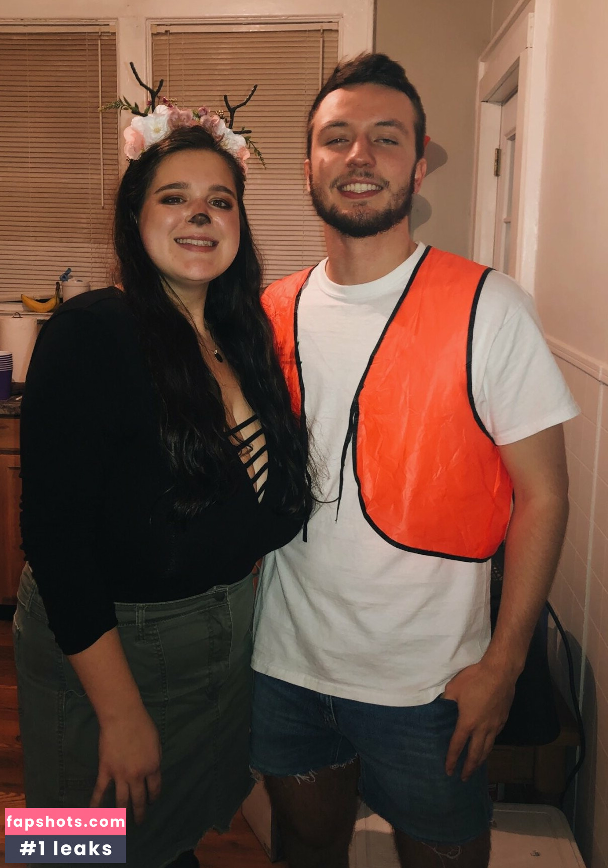 Hannah F Nacktheit OnlyFans Fotos #2 - Fapshots