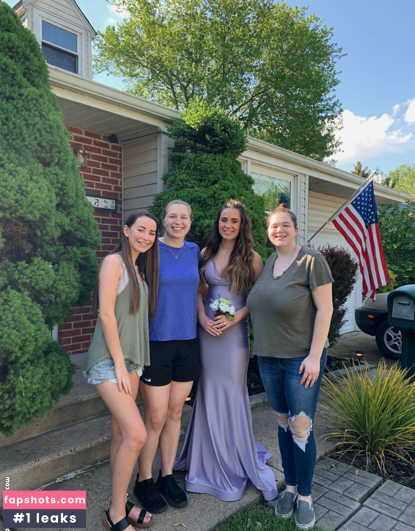 Hannah F Nacktheit OnlyFans Fotos #11 - Fapshots