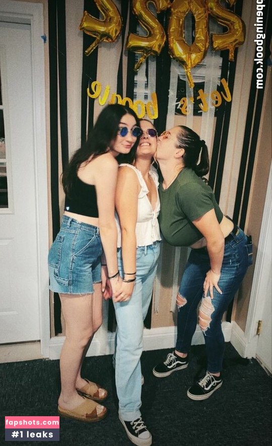 Hannah F Nacktheit OnlyFans Fotos #14 - Fapshots