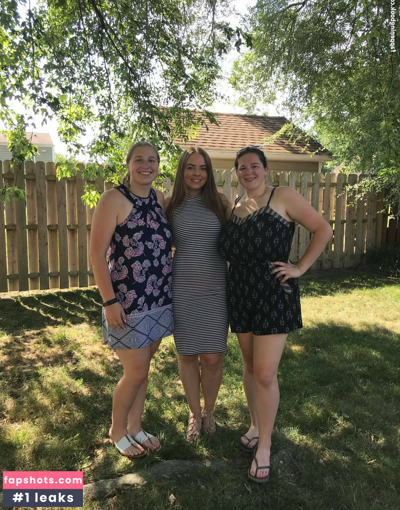 Hannah F Nacktheit OnlyFans Fotos #18 - Fapshots