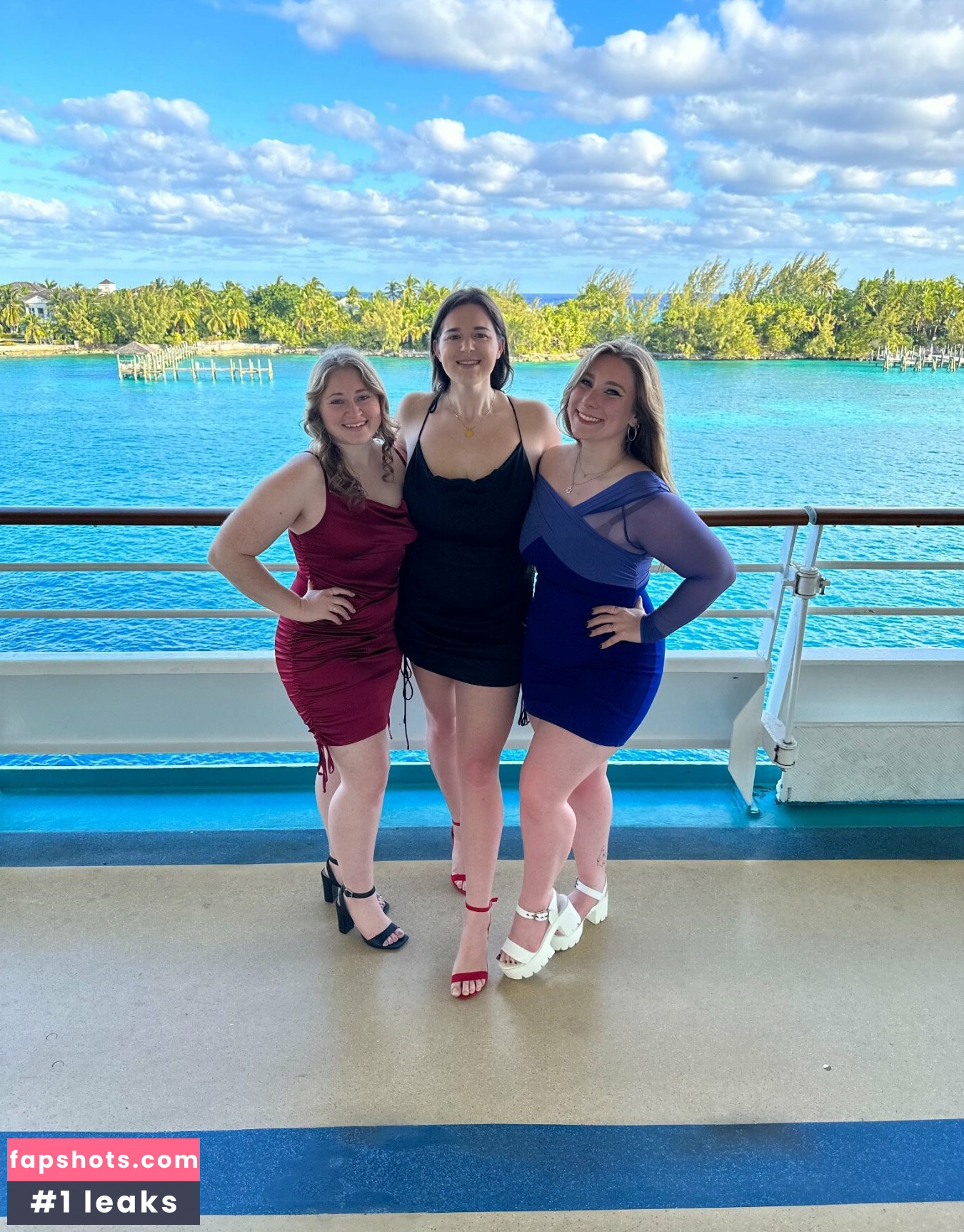 Hannah F Nacktheit OnlyFans Fotos #20 - Fapshots