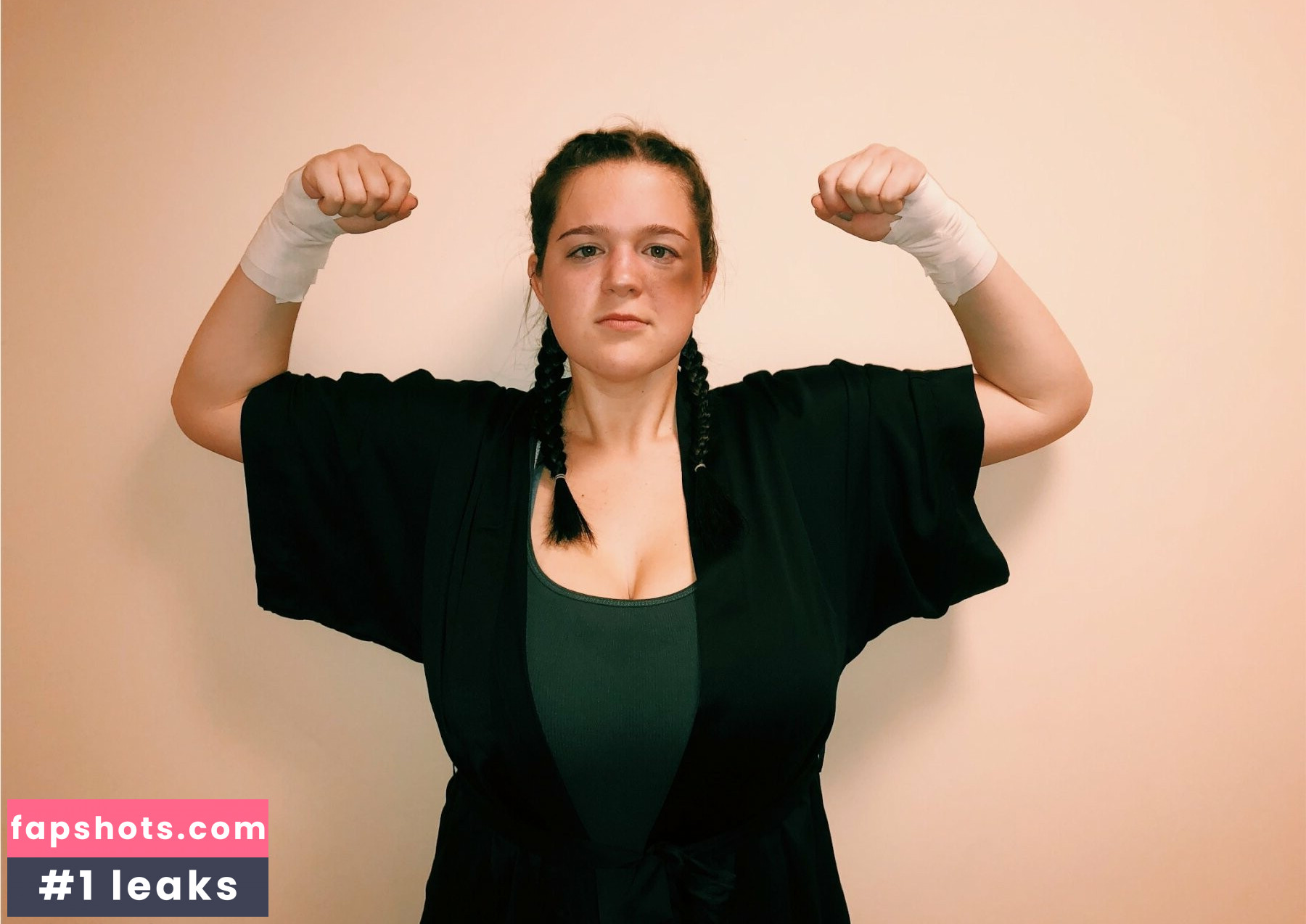 Hannah F Nacktheit OnlyFans Fotos #3 - Fapshots