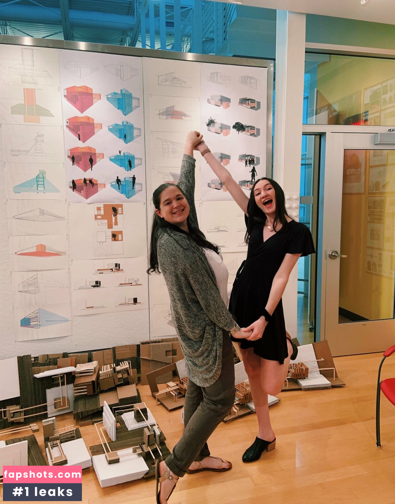 Hannah F Nacktheit OnlyFans Fotos #21 - Fapshots