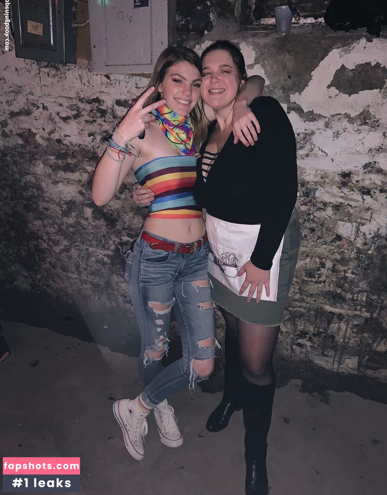 Hannah F Nacktheit OnlyFans Fotos #22 - Fapshots